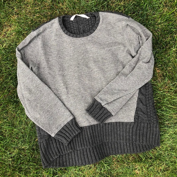 Athleta Sweaters - Athleta Sweater